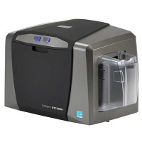 Fargo 50000 DTC1250e ID Card Printer